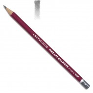 Олівець графітний, Н, Cretacolor