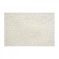 Smiltainis Папір акварельний А1 (61*86см), 260г/м2, 20% бавовна, середнє зерно Smiltainis Папір акварельний А1 (61*86см), 260г/м2, 20% бавовна, середнє зерно