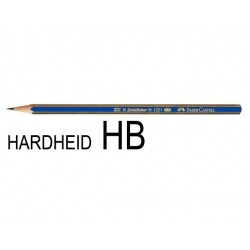 112500 ОЛІВЕЦЬ ЧОРНОГРАФІТНИЙ HB GOLD1221 СИНЬО-ЗОЛОТИЙ 112500 ОЛІВЕЦЬ ЧОРНОГРАФІТНИЙ HB GOLD1221 СИНЬО-ЗОЛОТИЙ
