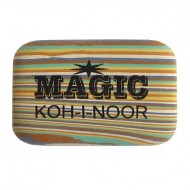 Гумка м'яка Magic, 6516/40,Koh-i-Noor