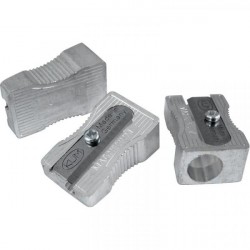 Точилка б/конт. 400-1К метал. клиноп. з виїмками, Kum Точилка б/конт. 400-1К метал. клиноп. з виїмками, Kum