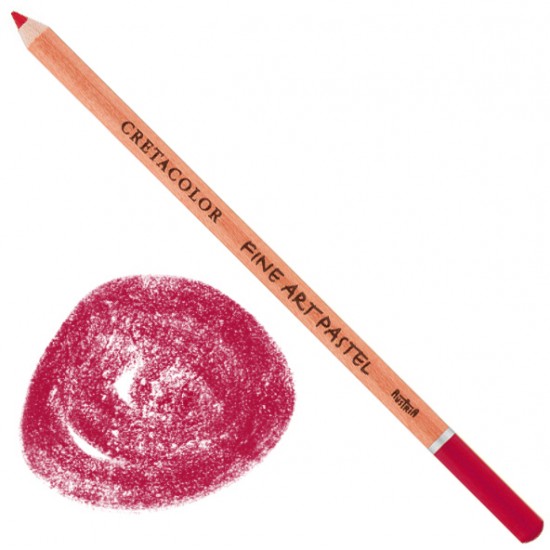 Олівець пастельний, Помпейська червона, Cretacolor