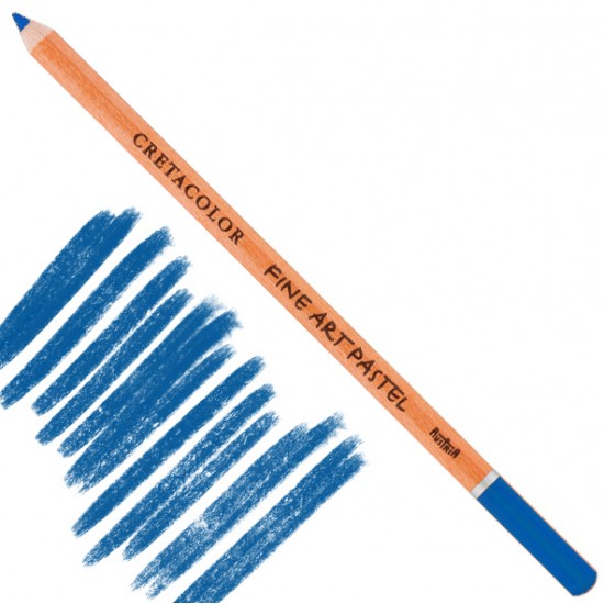 Олівець пастельний, Пруський синій, Cretacolor