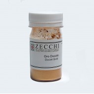 Пігмент синтетичний, Старе золото