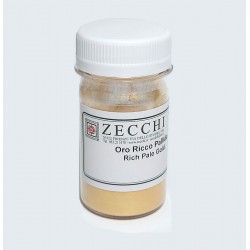 Пігмент синтетичний, Світле золото, 10г.