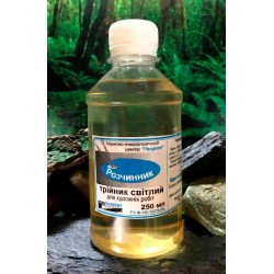 Розчинник Трійник світлий, 250 мл, Україна Розчинник Трійник світлий, 250 мл, Україна