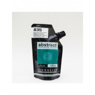 835 Фарба акрилова Abstract, 120ml Cobalt green deep. Sennelie 835 Фарба акрилова Abstract, 120ml Cobalt green deep. Sennelie