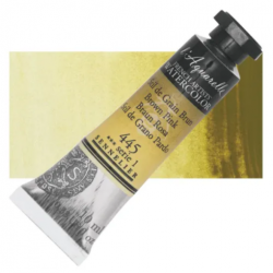 173 Фарба акварельна  l'Aquarelle, S1 -  Brown Pink,10ml, Sennelier