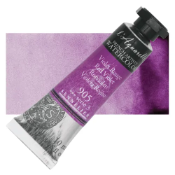 905 Фарба акварельна  l'Aquarelle,  S3 -  Red Violet , 10ml, Sennelier