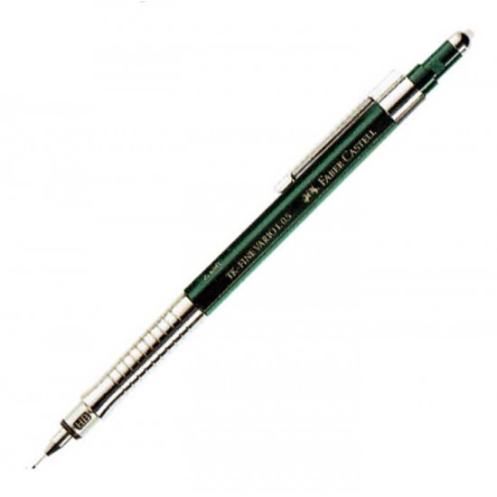 135500 ОЛІВЕЦЬ МЕХАНІЧНИЙ 0.5ММ TK-FINE VARIO