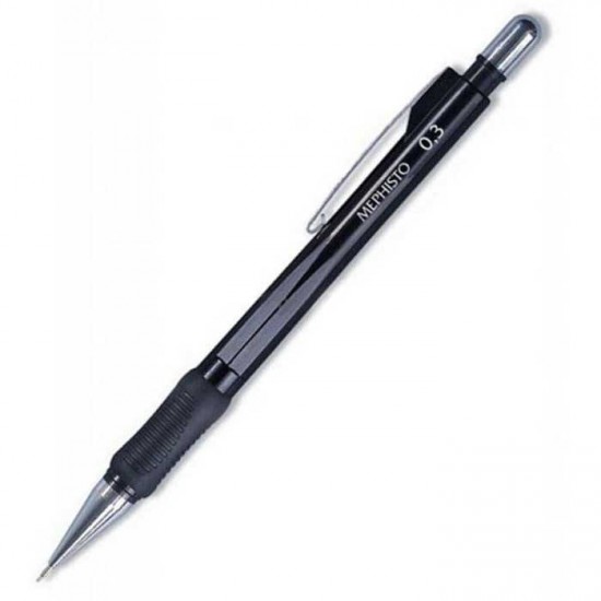 Олівець механічний Mephisto, 0.3 мм, Koh-i-Noor