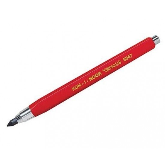 Олівець цанговий 5347, 5.6 мм, пласт.корпус, Koh-i-Noor