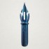 Перо Leonardt №40 (Blue Pumpkin)