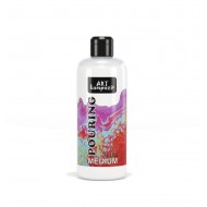 Рідкий акрил POURING MEDIUM "ART Kompozit", 1 л