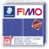 Пластика Leather-effect, Індіго, 57 гр, Fimo