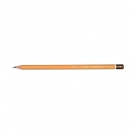 Олівець графітний, 1500, 7B, KOH-I-NOOR