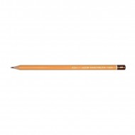 Олівець графітний, 1500, 8B, KOH-I-NOOR