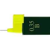 120301 0.3ММ B SUPER-POLYMER 12 ШТ У ПЕНАЛІ 120301 ГРИФЕЛЬ 0.3ММ В SUPER-POLYMER 12ШТ У ПЕНАЛІ