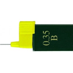 120301 0.3ММ B SUPER-POLYMER 12 ШТ У ПЕНАЛІ 120301 0.3ММ B SUPER-POLYMER 12 ШТ У ПЕНАЛІ