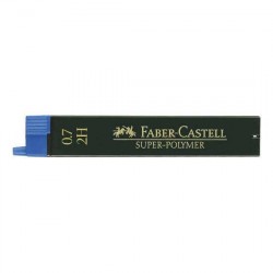 120712 0.7ММ 2Н SUPER-POLYMER 12ШТ 120712 0.7ММ 2Н SUPER-POLYMER 12ШТ