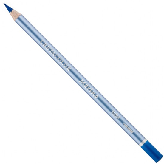 Олівець акварельний, Блакитний пруський, Cretacolor