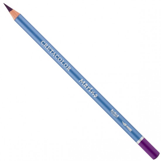 Олівець акварельний, Фіолетовий, Cretacolor