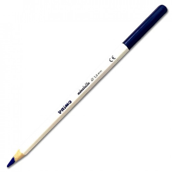 540-Кобальт синій, Олівець кольоровий, Primo Minabella 3,8 мм