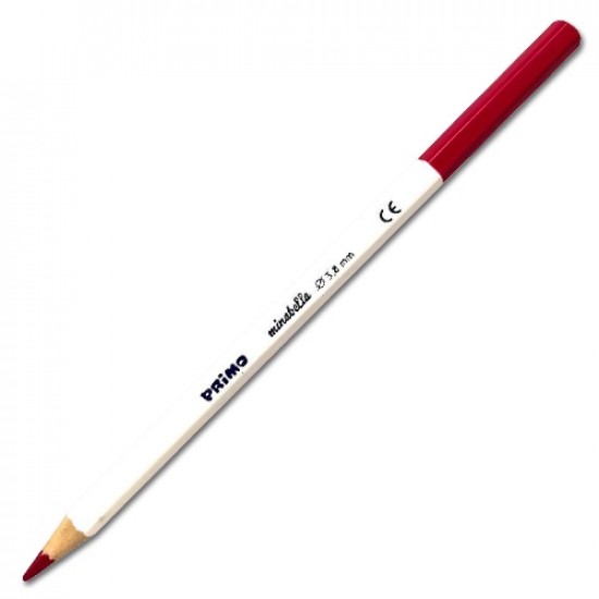 301-Мажента, Олівець кольоровий, Primo Minabella 3,8 мм