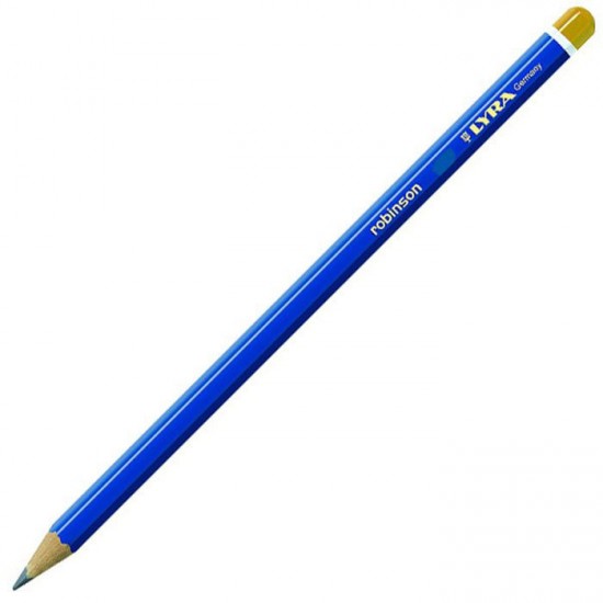 LR олівець чорнографітний Robinson 5B