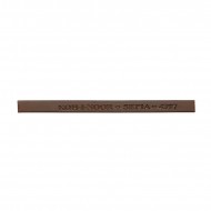 4397 Брусок художн. сепія коричнева світла, Koh-i-Noor