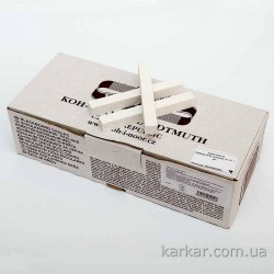 Олівець для рисунку, Білий м’який, Cretacolor