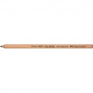 112603 ОЛІВЕЦЬ PITT ЧОРНИЙ СЕРЕДНІЙ НА МАСЛЯНІЙ ОСНОВІ