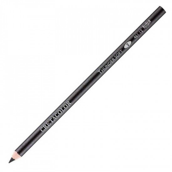 Олівець для рисунку, Грім, Cretacolor