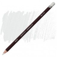 Олівець кольоровий Coloursoft (С720), Білий, Derwent Олівець кольоровий Coloursoft (С720), Білий, Derwent