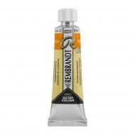 Фарба акварельна Rembrandt (211) Кадмій оранжевий, туба 10мл, Royal Talens Фарба акварельна Rembrandt (211) Кадмій оранжевий, туба 10мл, Royal Talens