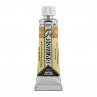 Фарба акварельна Rembrandt (234) Сієна натуральна, туба 10мл, Royal Talens