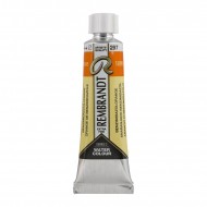 Фарба акварельна Rembrandt (297) Бензим. помаранчевий, туба 10мл, Royal Talens