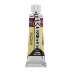 Фарба акварельна Rembrandt (373) Рожевий сутінковий, туба 10мл, Royal Talens Фарба акварельна Rembrandt (373) Рожевий сутінковий, туба 10мл, Royal Talens