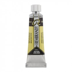 Фарба акварельна Rembrandt (403) Ван Дік коричневий, туба 10мл, Royal Talens Фарба акварельна Rembrandt (403) Ван Дік коричневий, туба 10мл, Royal Talens