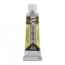 Фарба акварельна Rembrandt (410) Умбра зелена, туба 10мл, Royal Talens Фарба акварельна Rembrandt (410) Умбра зелена, туба 10мл, Royal Talens