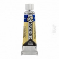 Фарба акварельна Rembrandt (503) Ультрамарин французький, туба 10мл, Royal Talens