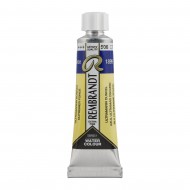 Фарба акварельна Rembrandt (506) Ультрмарин темний, туба 10мл, Royal Talens Фарба акварельна Rembrandt (506) Ультрмарин темний, туба 10мл, Royal Talens