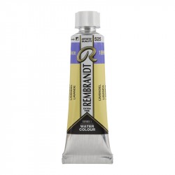 Фарба акварельна Rembrandt (525) Лавандовий, туба 10мл, Royal Talens Фарба акварельна Rembrandt (525) Лавандовий, туба 10мл, Royal Talens