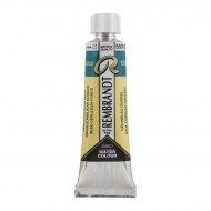 Фарба акварельна Rembrandt (550) Церулеум синій темний, туба 10мл, Royal Talens Фарба акварельна Rembrandt (550) Церулеум синій темний, туба 10мл, Royal Talens