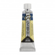 Фарба акварельна Rembrandt (576) Синьо-зелений ФЦ, туба 10мл, Royal Talens