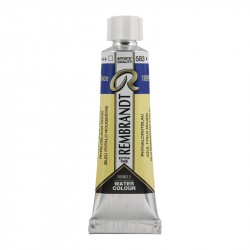 Фарба акварельна Rembrandt (583) Синьо-червоний ФЦ, туба 10мл, Royal Talens Фарба акварельна Rembrandt (583) Синьо-червоний ФЦ, туба 10мл, Royal Talens