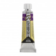 Фарба акварельна Rembrandt (593) Хінакрідон фіолетово-синій, туба 10мл, Royal Talens Фарба акварельна Rembrandt (593) Хінакрідон фіолетово-синій, туба 10мл, Royal Talens