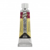 Фарба акварельна Rembrandt (595) Бензим. фіолетовий, туба 10мл, Royal Talens