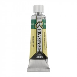 Фарба акварельна Rembrandt (616) Зелений вірідоновий, туба 10мл, Royal Talens Фарба акварельна Rembrandt (616) Зелений вірідоновий, туба 10мл, Royal Talens