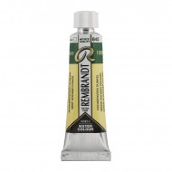 Фарба акварельна Rembrandt (645) Хукера зелена темна, туба 10мл, Royal Talens